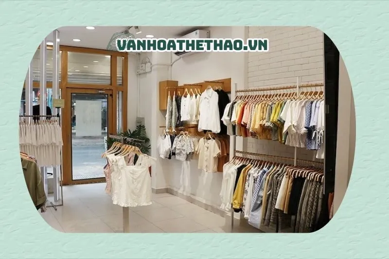 Chân Ngắn Boutique