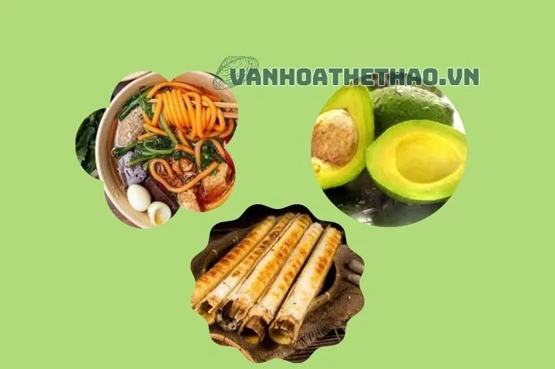 Đặc sản và ẩm thực nổi tiếng tại Đắk Lắk