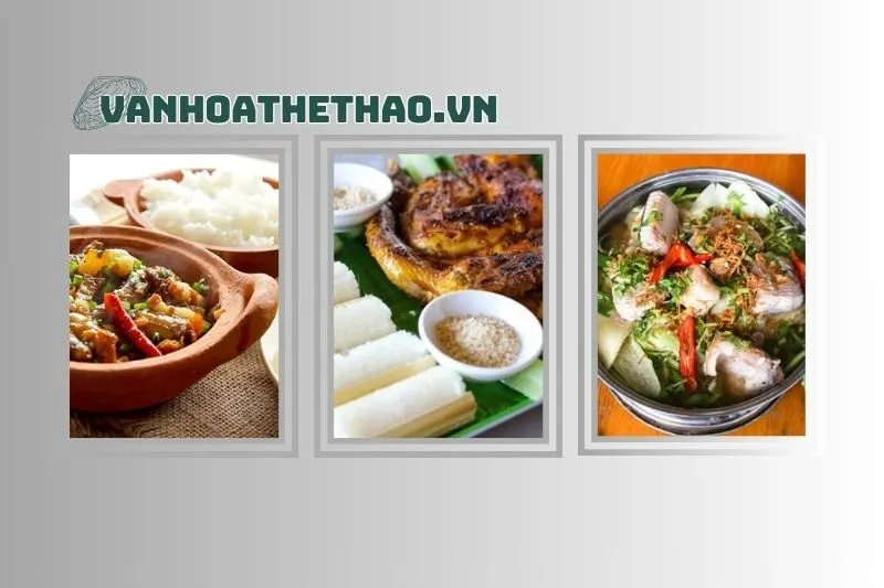 11 quán ăn ngon Đắk Lắk 2025