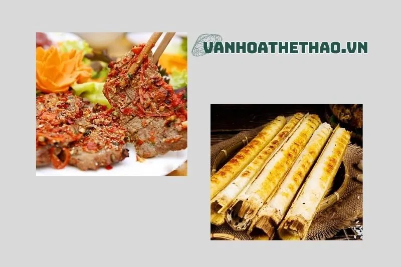 Khám Phá 10 Đặc Sản Đắk Lắk 2025