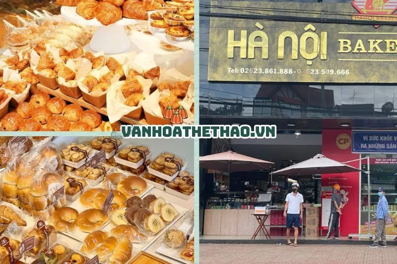 Top các cơ sở sản xuất bánh mì Đắk Lắk ngon 2025