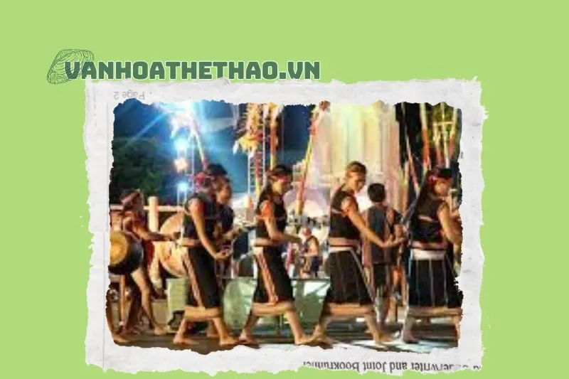 Văn hóa và lễ hội đặc sắc tại Đắk Lắk