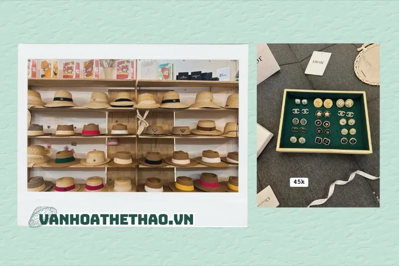 Hiệu Trang Sức Lani