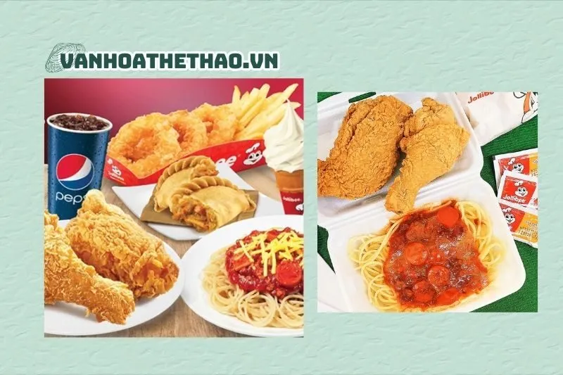 Jollibee Buôn Ma Thuột