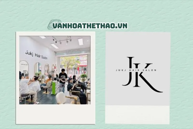 Jukj Hair Salon