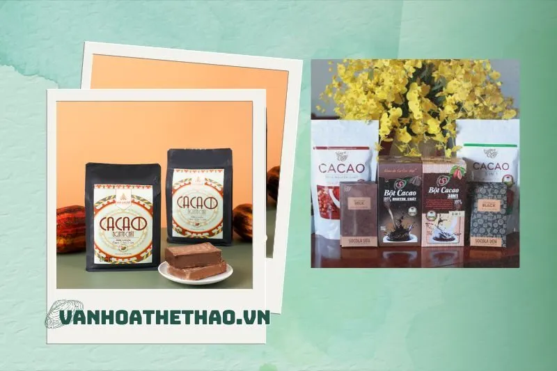 Co.opmart Đắk Lắk