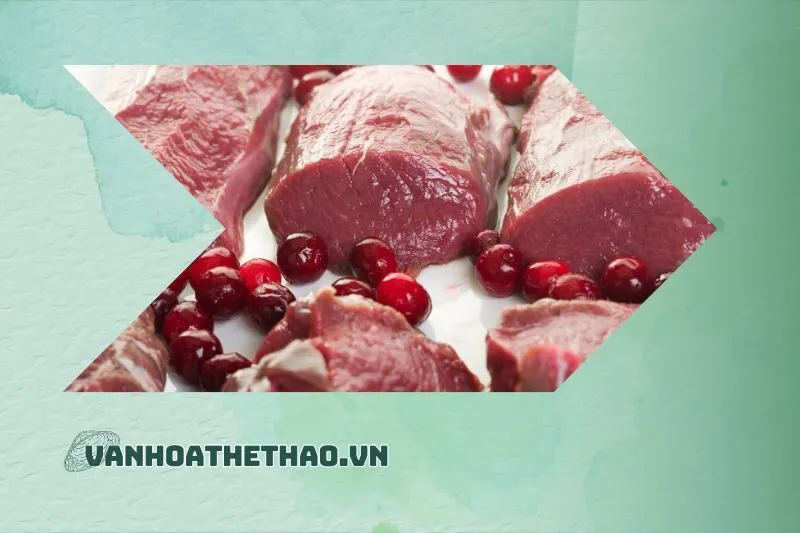 Mua thịt nai Đắk Lắk ở đâu?