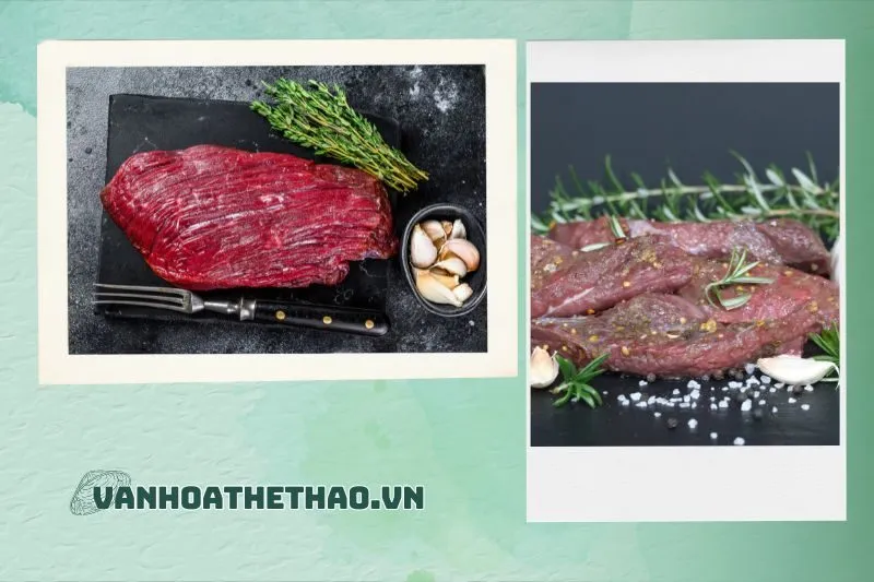 Thịt nai Đắk Lắk là gì?