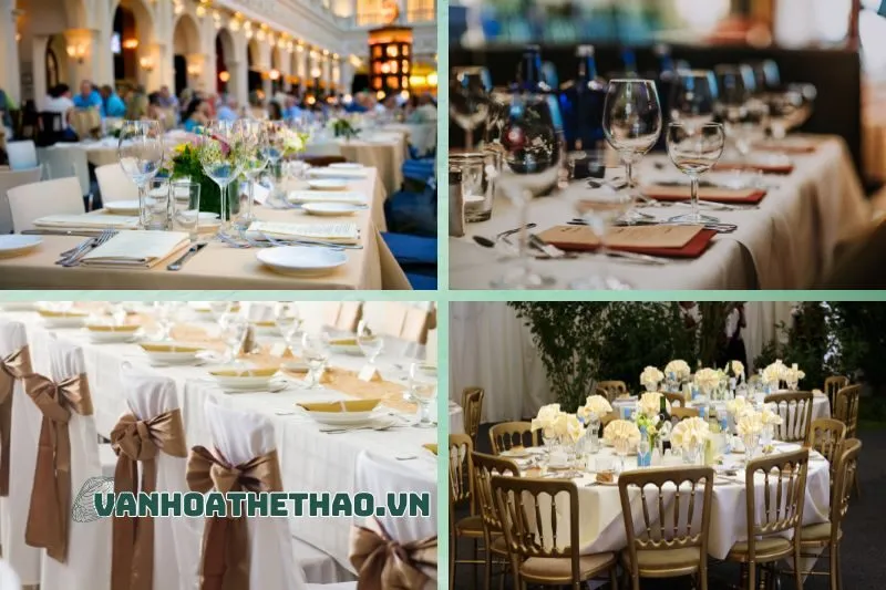 Top 5 Nhà Hàng Tiệc Cưới Đắk Lắk Sang Trọng Dành Cho Bạn