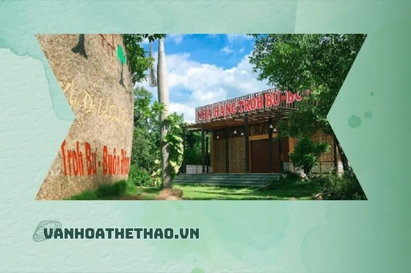 Các địa điểm du lịch gần Troh Bư mà bạn không nên bỏ lỡ