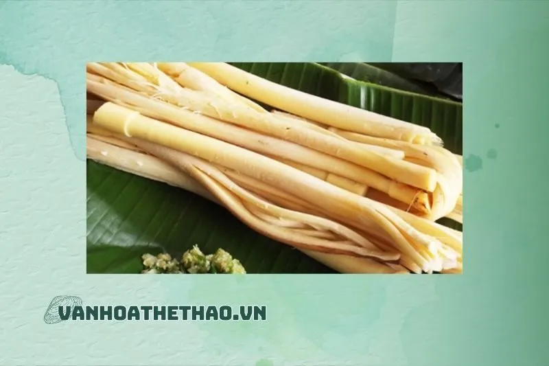 Các địa điểm thưởng thức đọt mây Đắk Lắk khi du lịch Buôn Ma Thuột