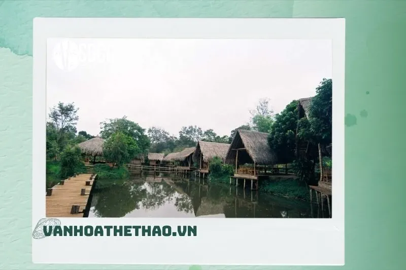 Các Hoạt Động Du Lịch Tại Khu Du Lịch Đồi Tâm Linh Đắk Lắk