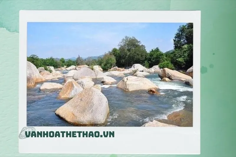 Cách di chuyển đến Vườn Quốc Gia Chư Yang Sin Đắk Lắk