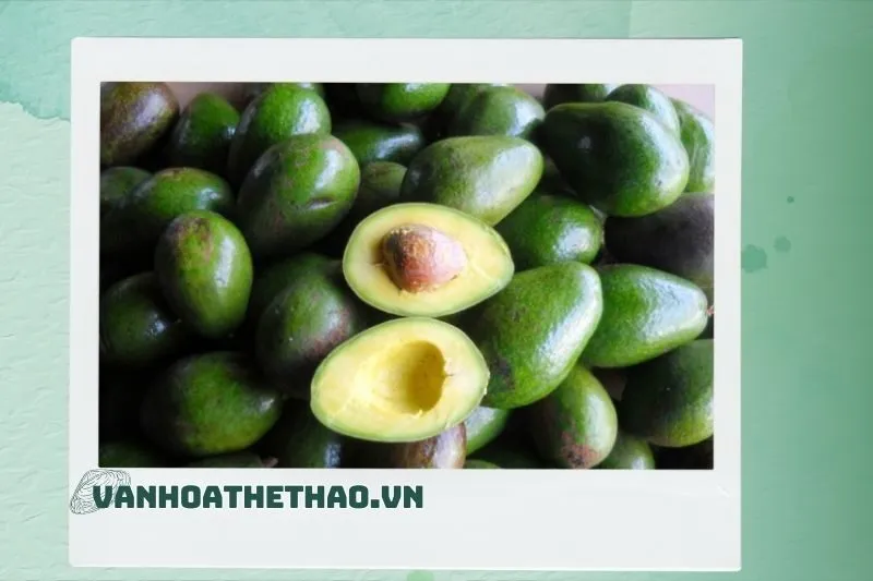 Cách Thưởng Thức Bơ Sáp Đắk Lắk – Món Ăn Và Thức Uống Tuyệt Vời