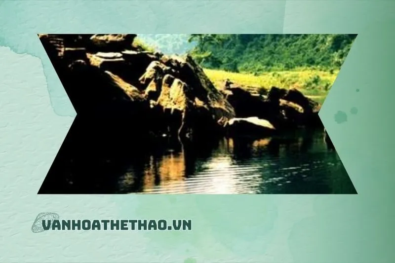 Khám phá vẻ đẹp thiên nhiên của Hang đá Đăk Tuar Đắk Lắk