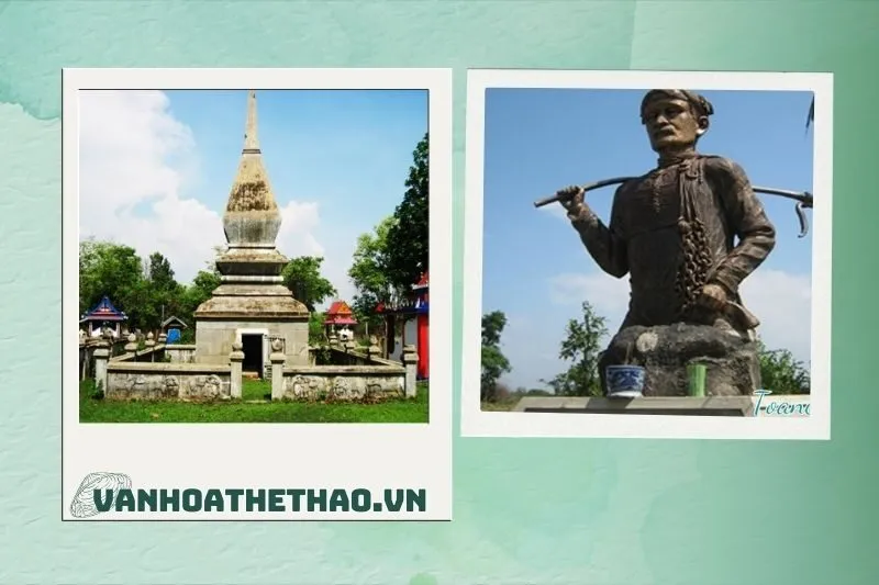 Khunjunob - Vị vua săn voi huyền thoại của Tây Nguyên