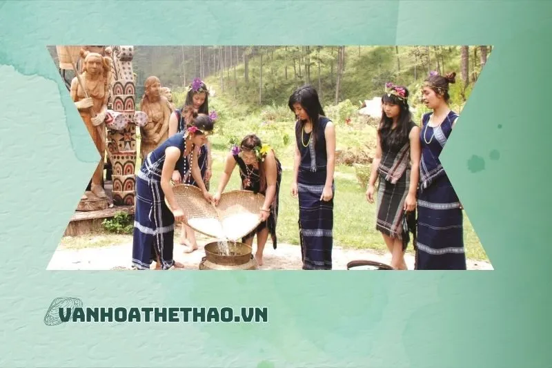 Kinh nghiệm du lịch Buôn Ako Dhong Đắk Lắk