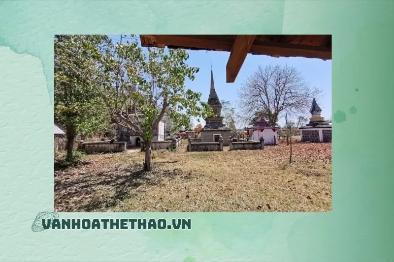 Lịch sử văn hóa Tây Nguyên: Mối liên hệ với Mộ Vua Săn Bắt Voi Khunjunob Đắk Lắk