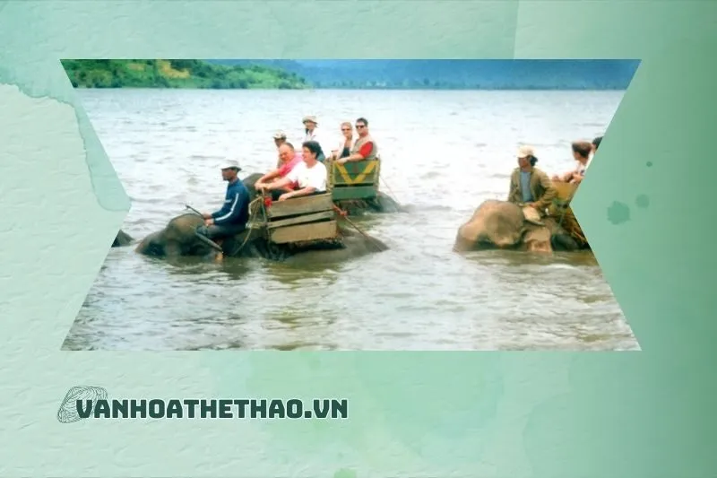 Lý Do Nên Lựa Chọn Hồ Lắk Là Điểm Đến Du Lịch