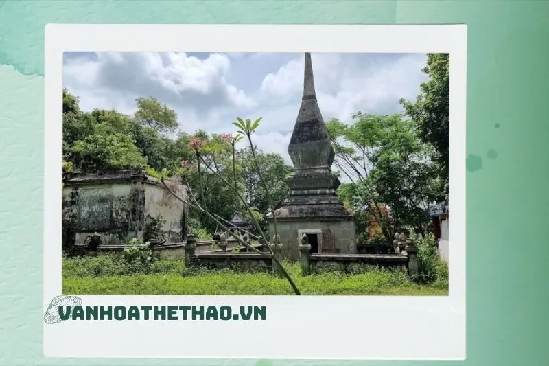 Mộ Vua Săn Bắt Voi Khunjunob Đắk Lắk và các hoạt động tại Buôn Đôn