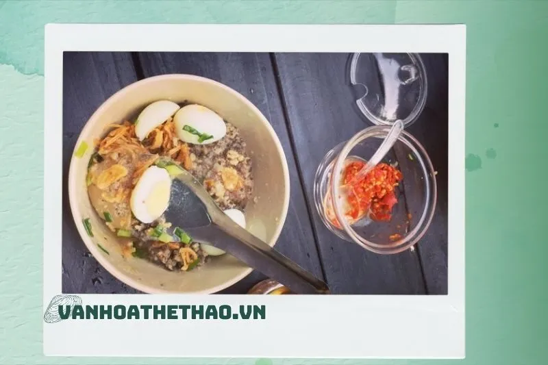 Nguyên Liệu và Thành Phần Của Bánh Đúc Đắk Lắk