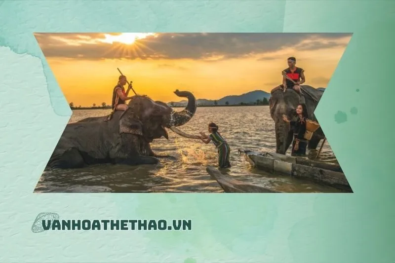 Thời Điểm Lý Tưởng Để Thăm Buôn Đôn Đắk Lắk