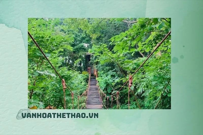 Thời gian lý tưởng để tham quan Khu Du Lịch Sinh Thái Troh Bư Đắk Lắk