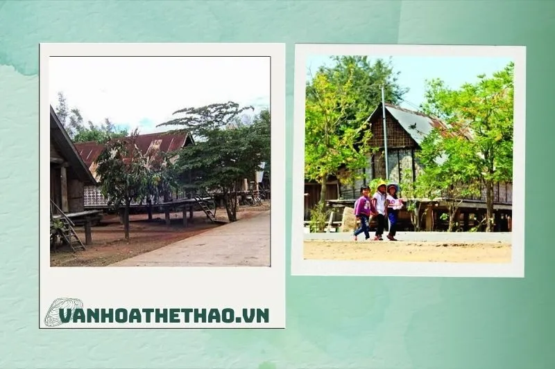 Tổng Quan Về Buôn Jun - Buôn Lê Đắk Lắk