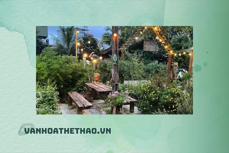 Các địa điểm gần Mốc Mộng Mơ bạn nên ghé thăm