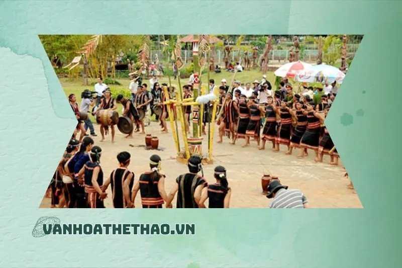 Các hoạt động diễn ra trong lễ bỏ mả