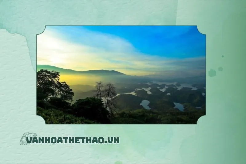 Cao nguyên Mơ Nông Đắk Lắk là gì?