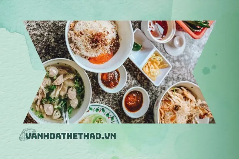 Đánh giá và phản hồi từ thực khách