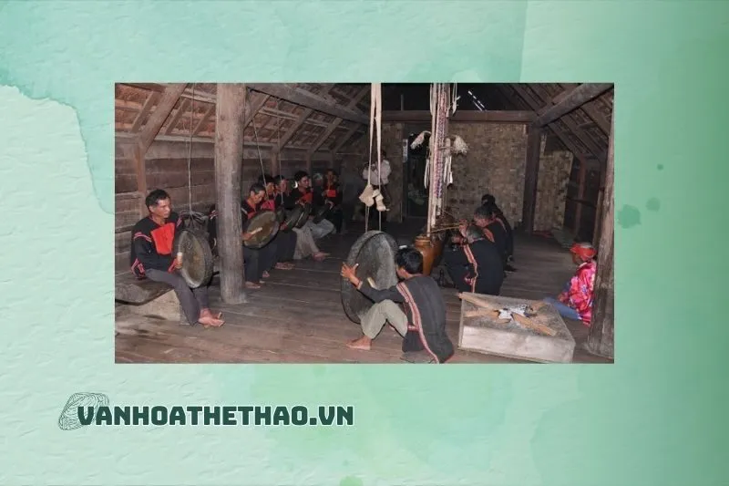 Hướng dẫn tham gia lễ hội lúa trổ bông