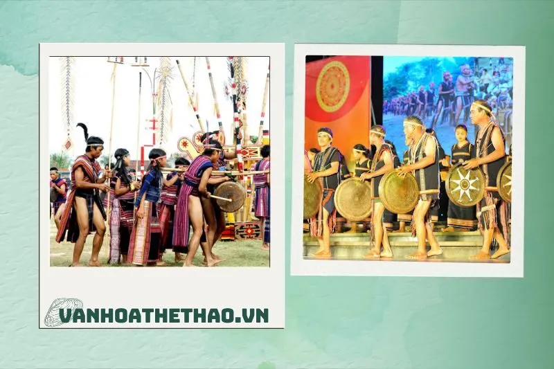 Lễ hội Cồng Chiêng Tây Nguyên Đắk Lắk: Giới thiệu tổng quan