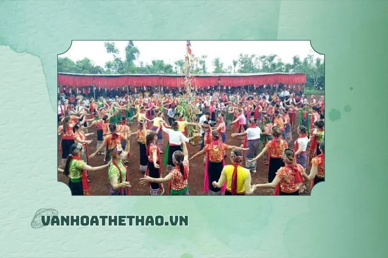 Lễ mừng lúa mới Đắk Lắk là gì?
