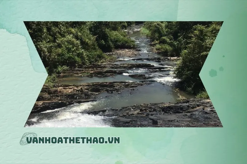 Những điểm đến gần Thác Bay Đắk Lắk