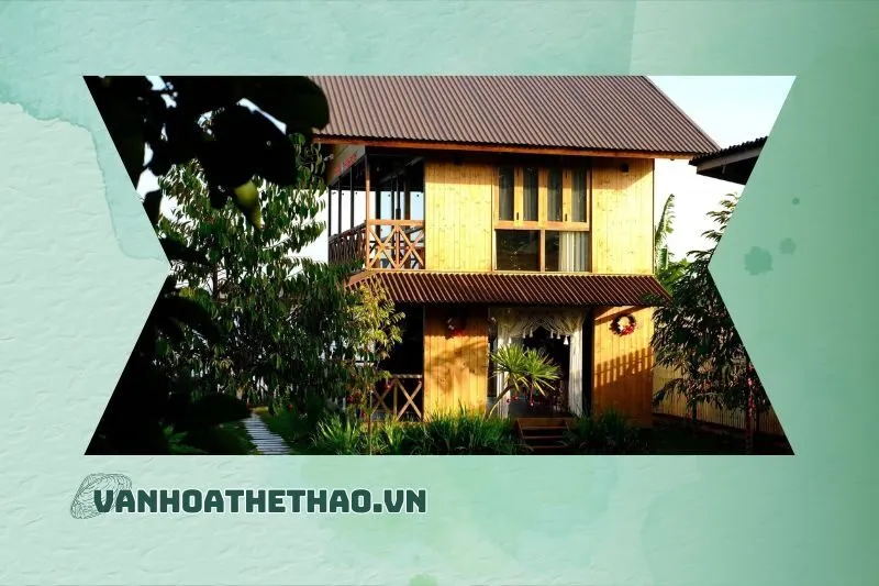 Những lưu ý khi đến Nhà Bên Hồ