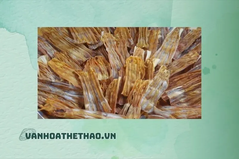 Những lưu ý khi sử dụng măng le khô Đắk Lắk