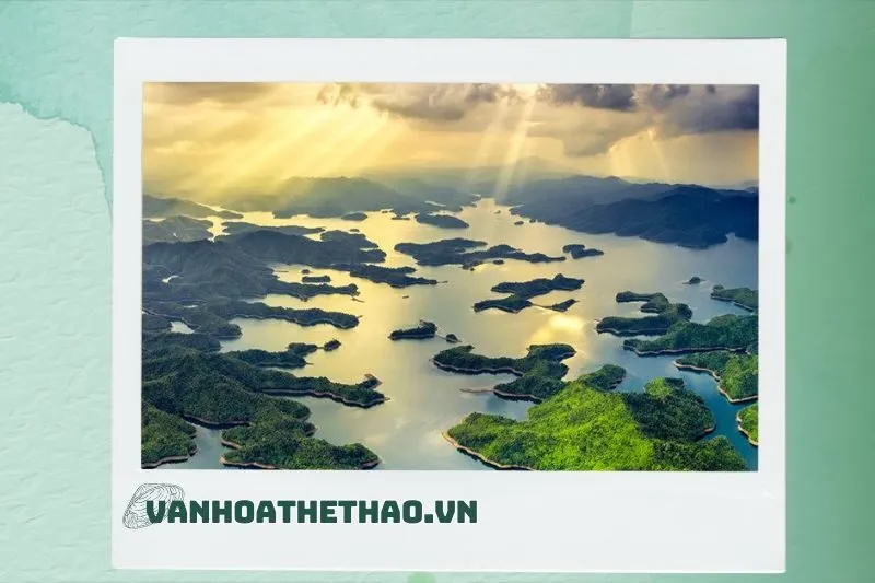 Vẻ đẹp thiên nhiên của Cao nguyên Mơ Nông Đắk Lắk